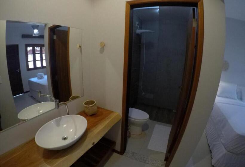סוויטה, Pousada Vila Camurim