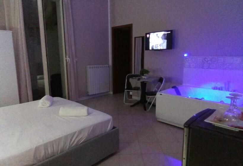 اتاق استاندارد با تخت بزرگ, Vida Rooms Luxury