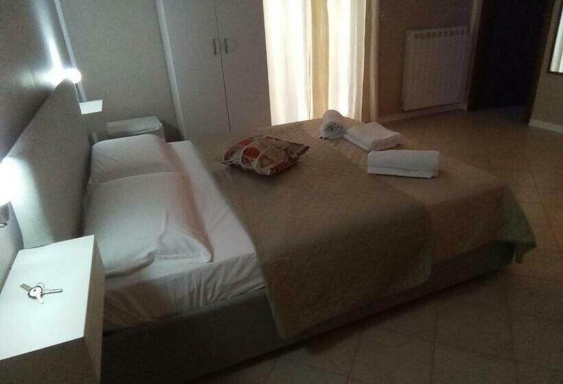 اتاق استاندارد با تخت بزرگ, Vida Rooms Luxury