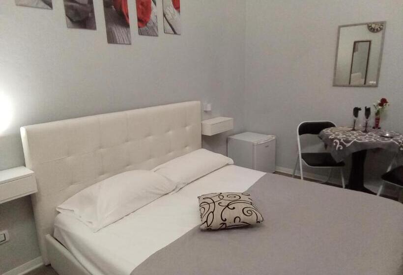 اتاق استاندارد, Vida Rooms Luxury
