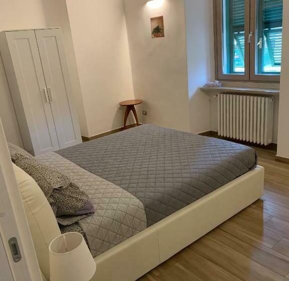 اتاق استاندارد, B&b Piano Romano  Con Parcheggio Privato Gratuito