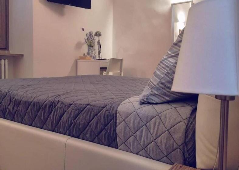 اتاق استاندارد, B&b Piano Romano  Con Parcheggio Privato Gratuito