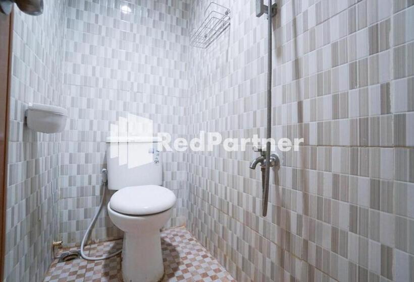 חדר סטנדרט, Eascot Hotel Mitra Reddoorz
