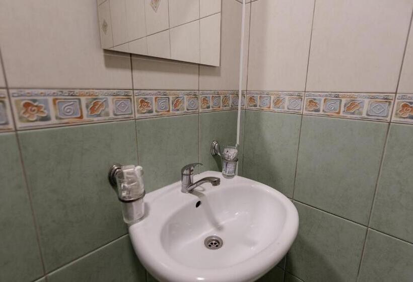 سوییت, готель яблуниця