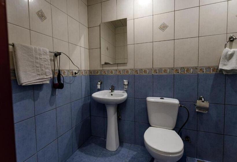 استودیو خانوادگی, готель яблуниця