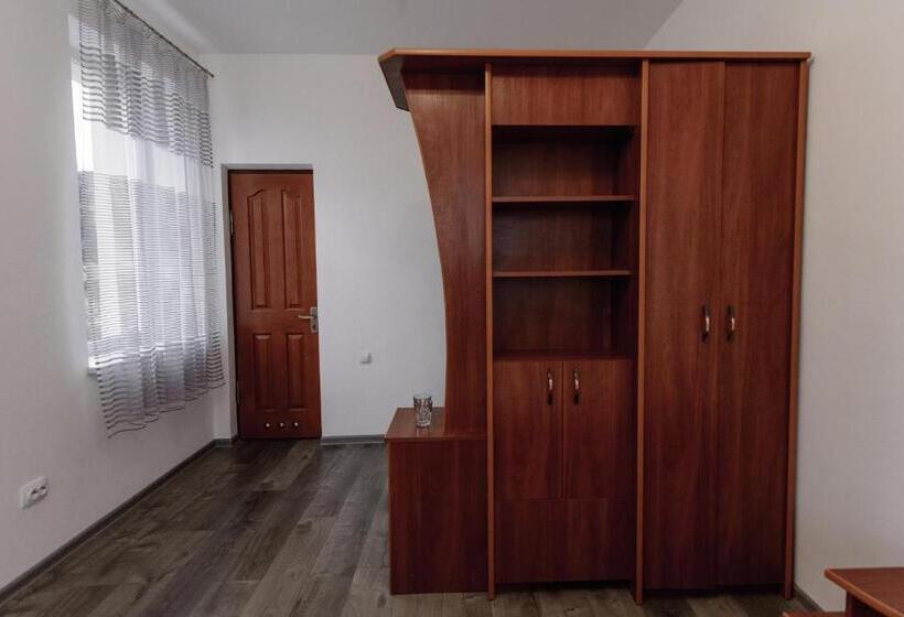 اتاق استاندارد, готель яблуниця