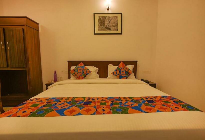 اتاق سوپریور, Fabhotel Greenwood Stays