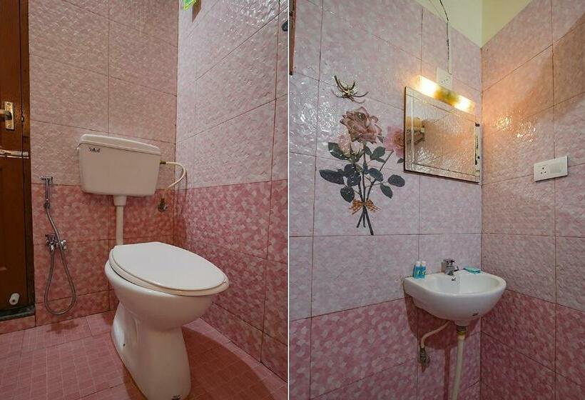 اتاق سوپریور, Fabhotel Greenwood Stays