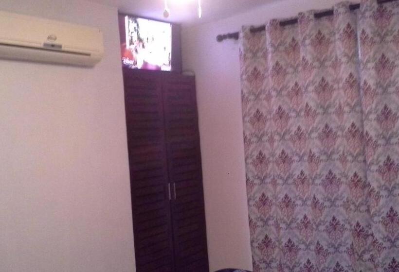 اتاق استاندارد چهار تخته, Room In Condo   Nice Condo To Vacation In Playas Del Coco