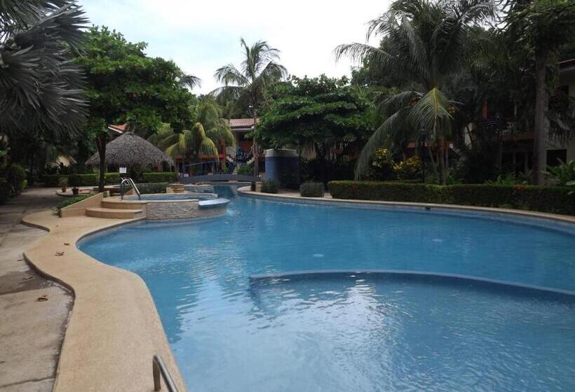 اتاق استاندارد چهار تخته, Room In Condo   Nice Condo To Vacation In Playas Del Coco