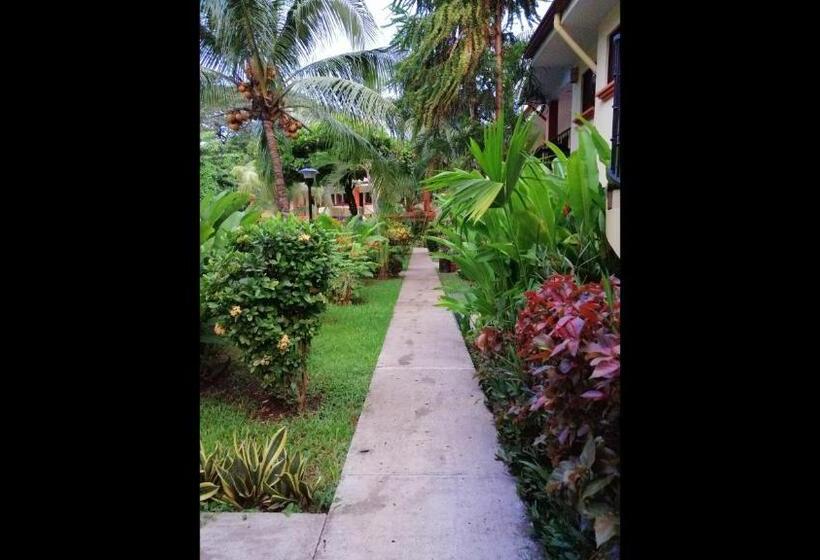 اتاق استاندارد چهار تخته, Room In Condo   Nice Condo To Vacation In Playas Del Coco