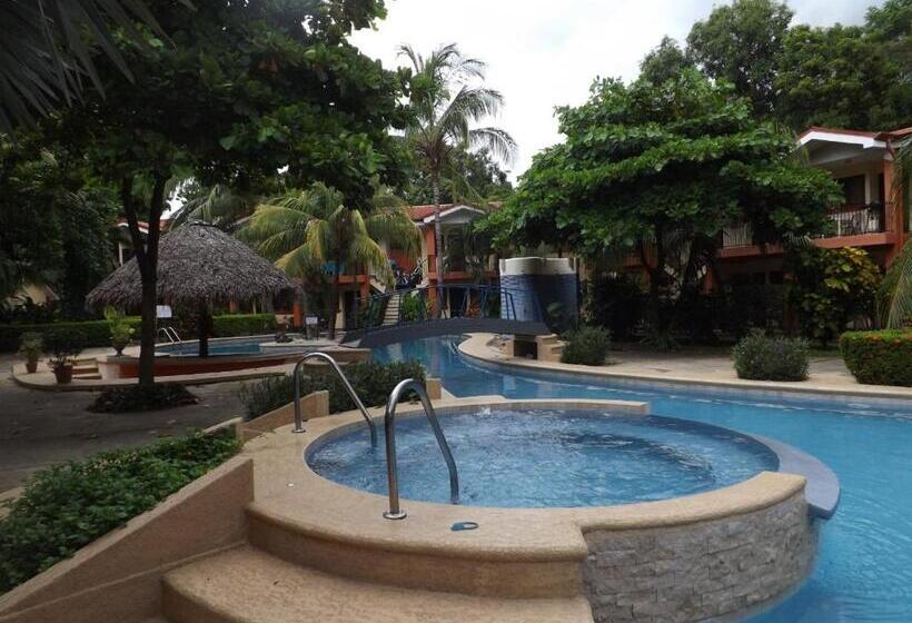 اتاق استاندارد چهار تخته, Room In Condo   Nice Condo To Vacation In Playas Del Coco