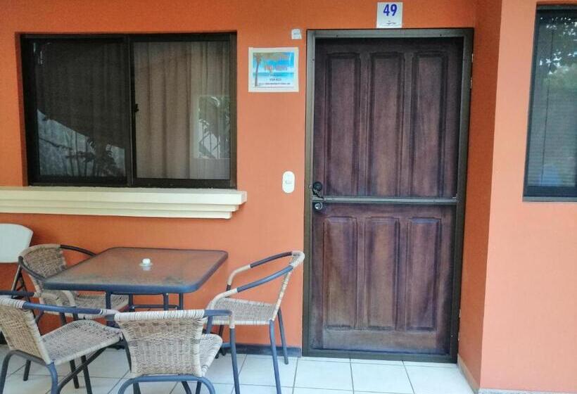 اتاق استاندارد چهار تخته, Room In Condo   Nice Condo To Vacation In Playas Del Coco