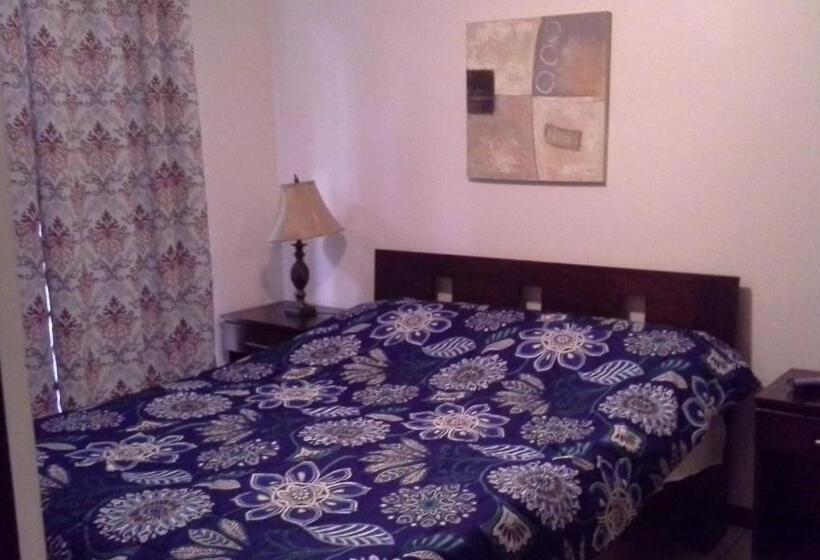 اتاق استاندارد چهار تخته, Room In Condo   Nice Condo To Vacation In Playas Del Coco