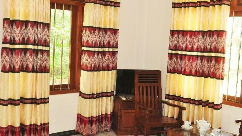 Quarto Superior, Gold Sand Resort