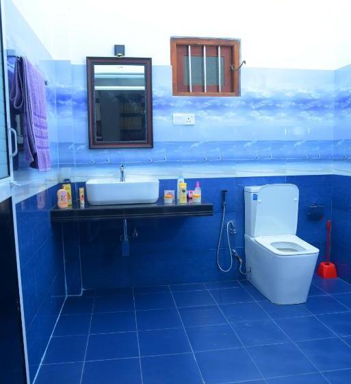 Quarto Superior, Gold Sand Resort