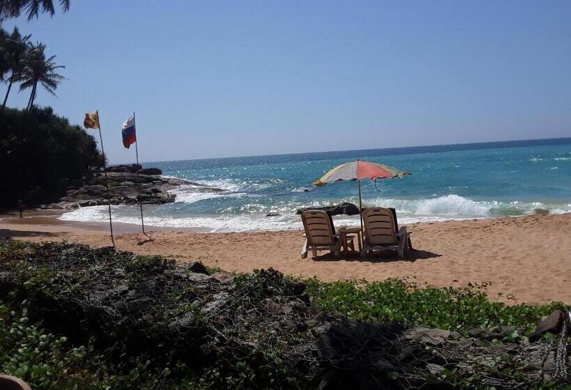 Quarto Triplo Deluxe, Gold Sand Resort