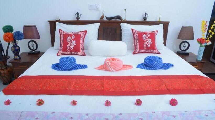 Апартаменты Deluxe 1 Спальня, Gold Sand Resort