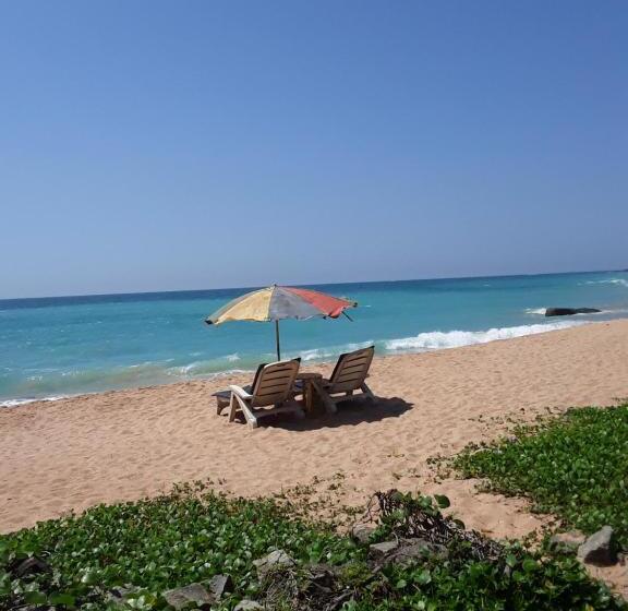 Quarto Estandar, Gold Sand Resort
