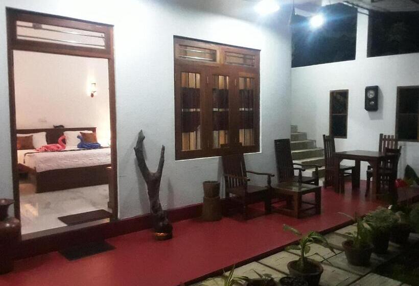 Quarto Estandar, Gold Sand Resort