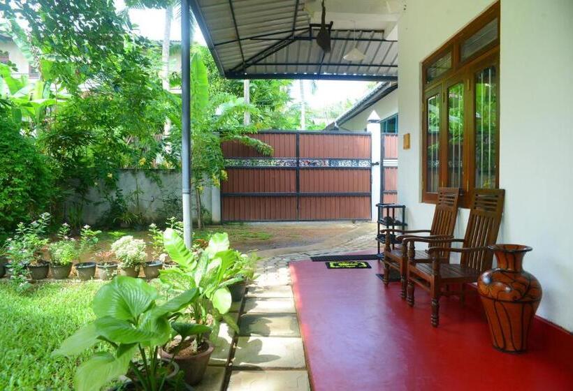 Quarto Superior, Gold Sand Resort