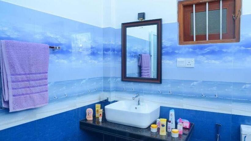 Apartamento Deluxe 1 Dormitório, Gold Sand Resort