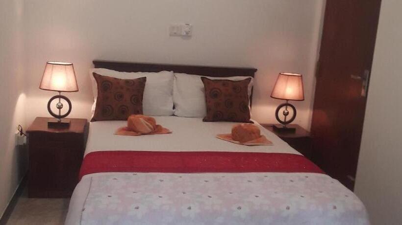 Quarto Estandar, Gold Sand Resort