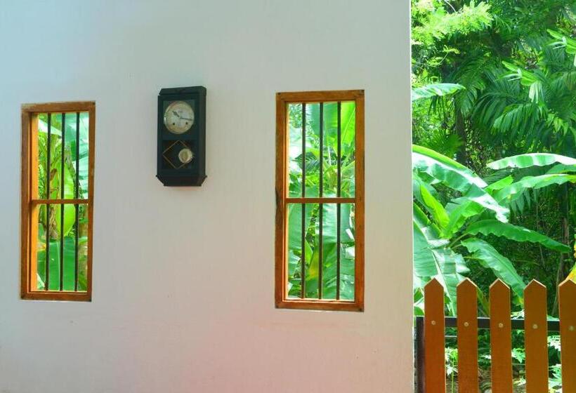 Quarto Estandar, Gold Sand Resort