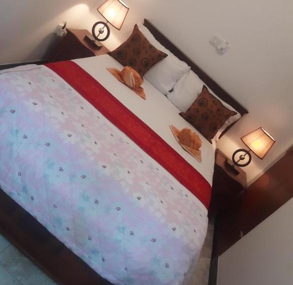 Номер Стандарт, Gold Sand Resort