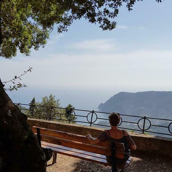 Номер Стандарт, Santuario Ns Soviore Cinque Terre
