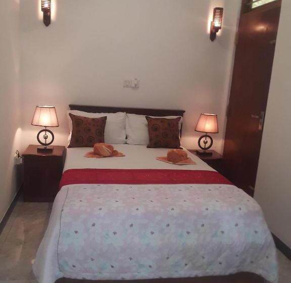 Quarto Estandar, Gold Sand Resort