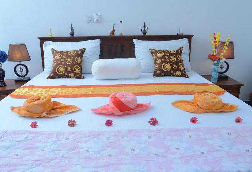 Студия Deluxe, Gold Sand Resort