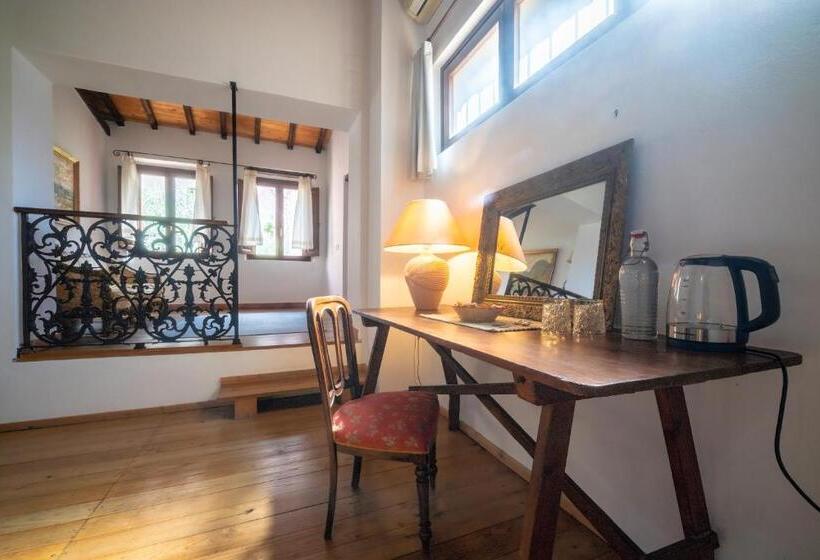 Полулюкс, Casa Camboni Dimora Storica Bed & Breakfast