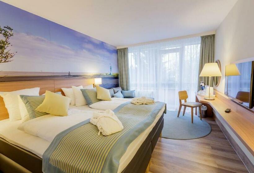 Номер Стандарт, Nordseeküste By Center Parcs