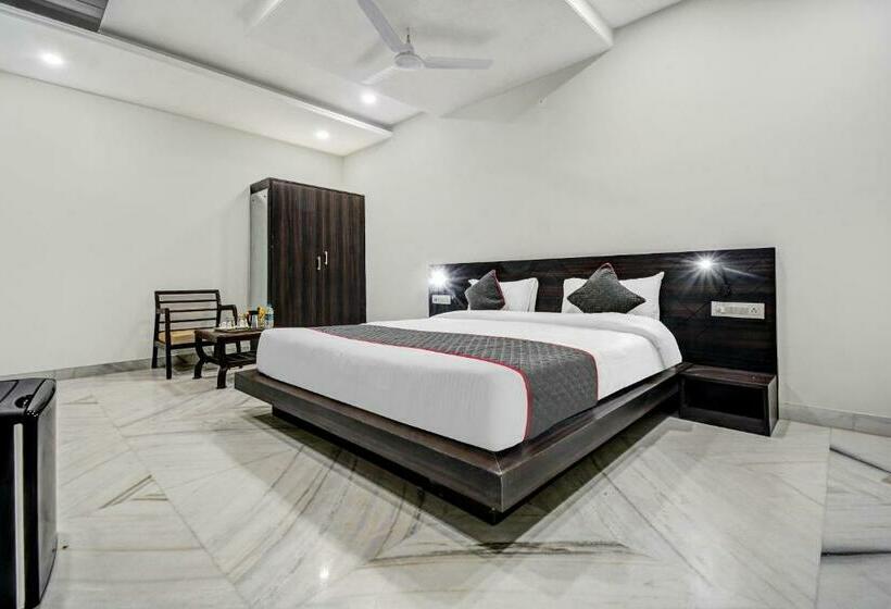 Quarto Triplo Deluxe, Townhouse Pisto Inn