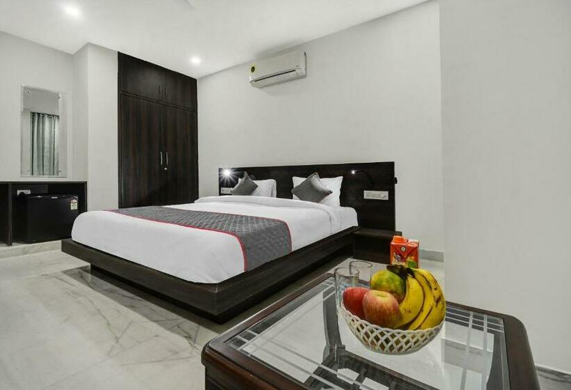 Quarto Triplo Deluxe, Townhouse Pisto Inn
