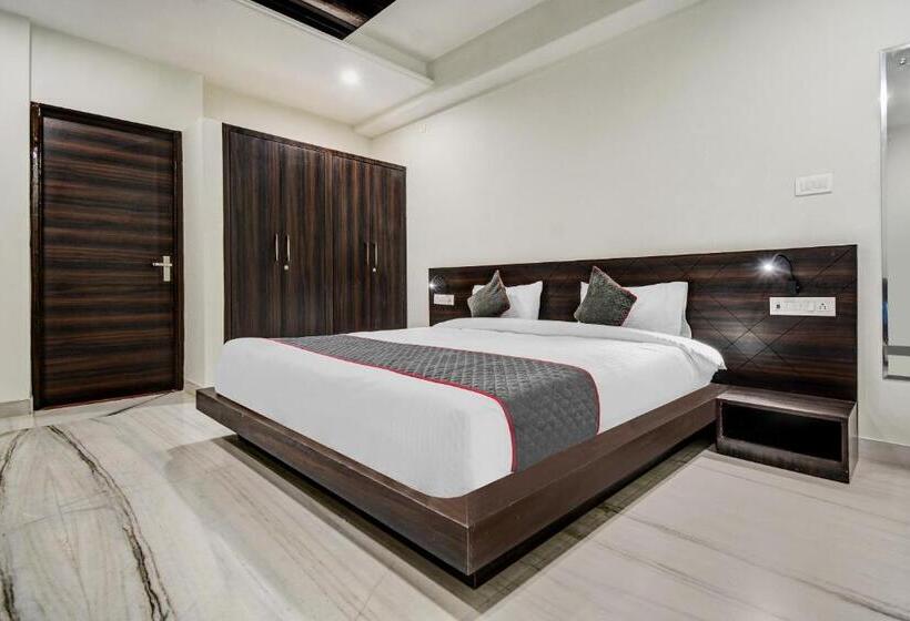 Quarto Triplo Deluxe, Townhouse Pisto Inn