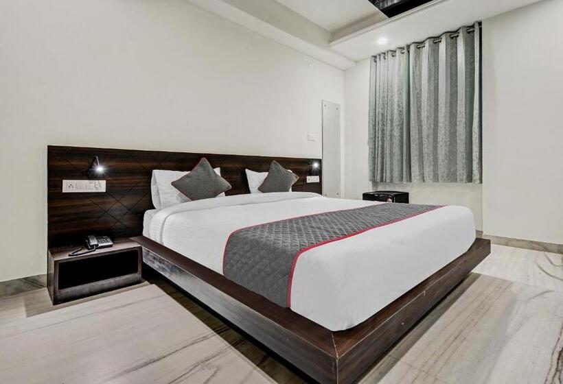 Quarto Triplo Deluxe, Townhouse Pisto Inn