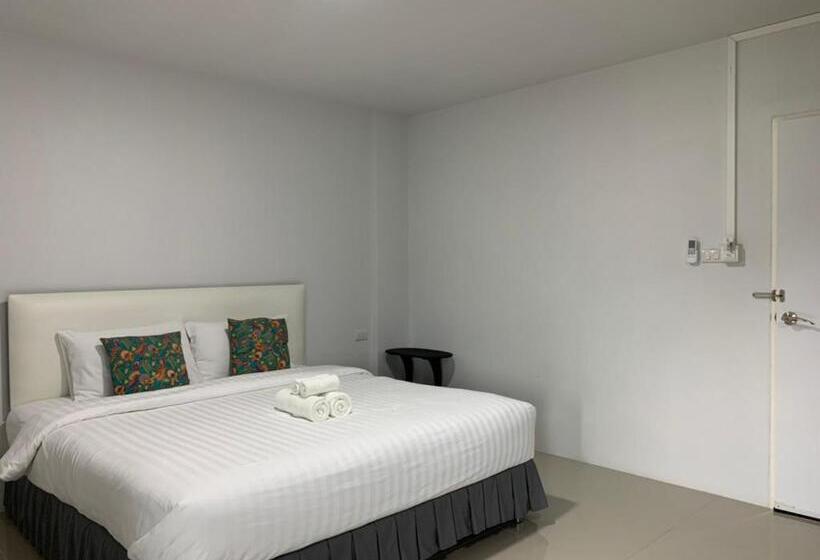 اتاق عادی, Momda Resort @ranong