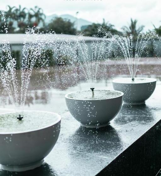 اتاق عادی, Momda Resort @ranong