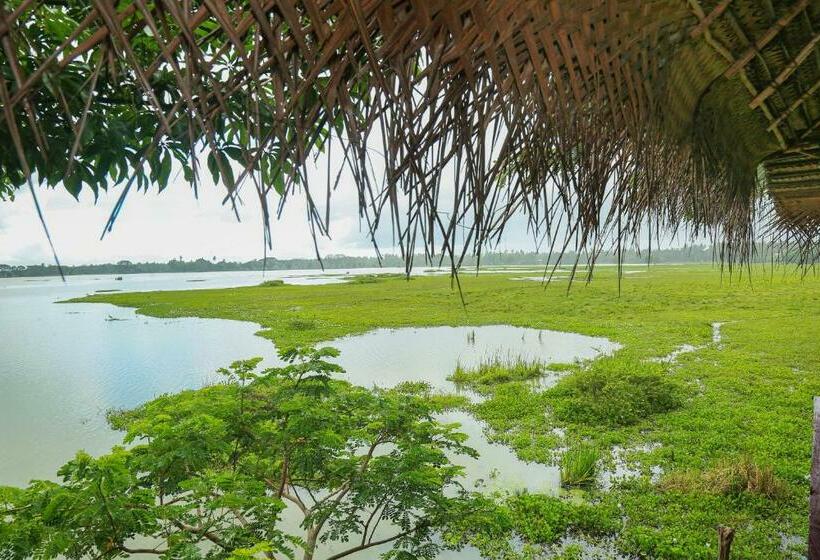 标准间带湖景, Lake Face Cabana