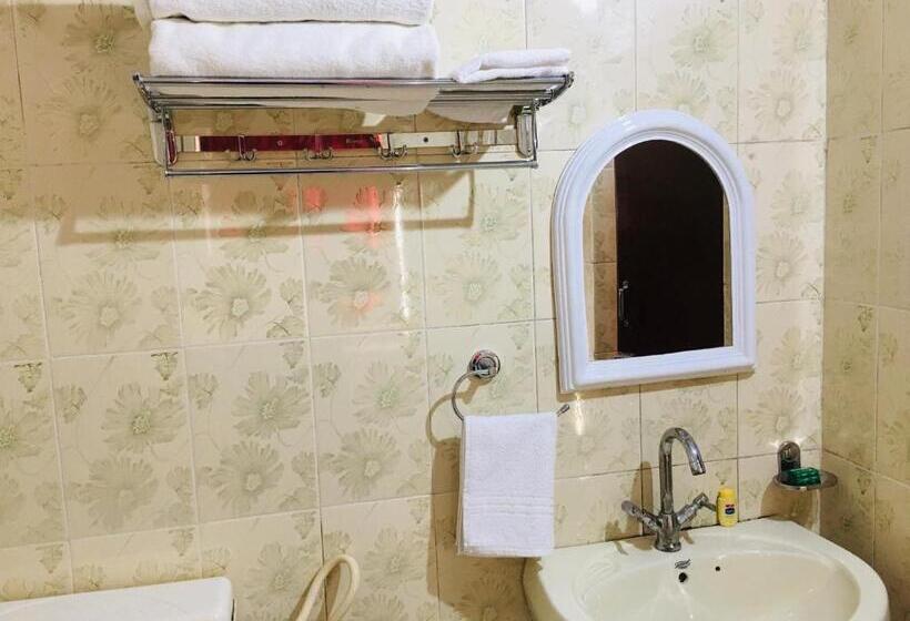 Трехместный Номер Deluxe, Rose Cottage  A Heritage Retreat