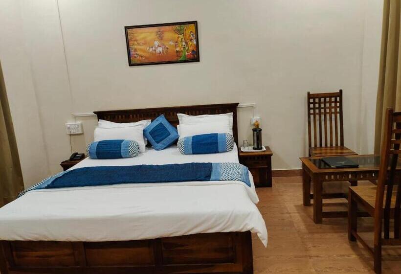 Номер Superior, Rose Cottage  A Heritage Retreat