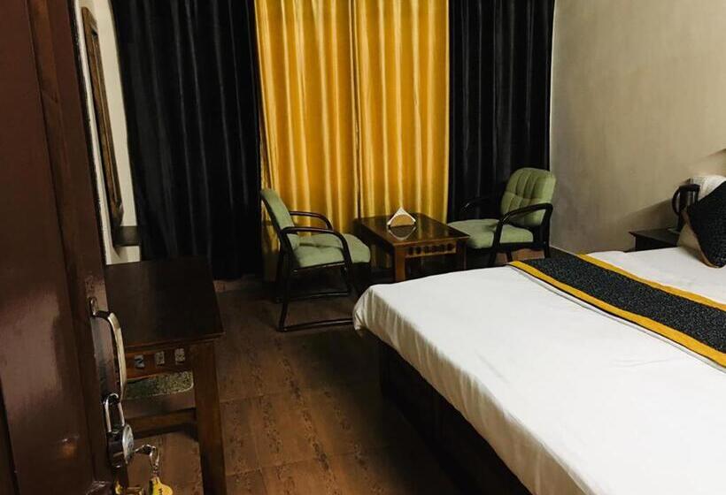 Номер Deluxe, Rose Cottage  A Heritage Retreat