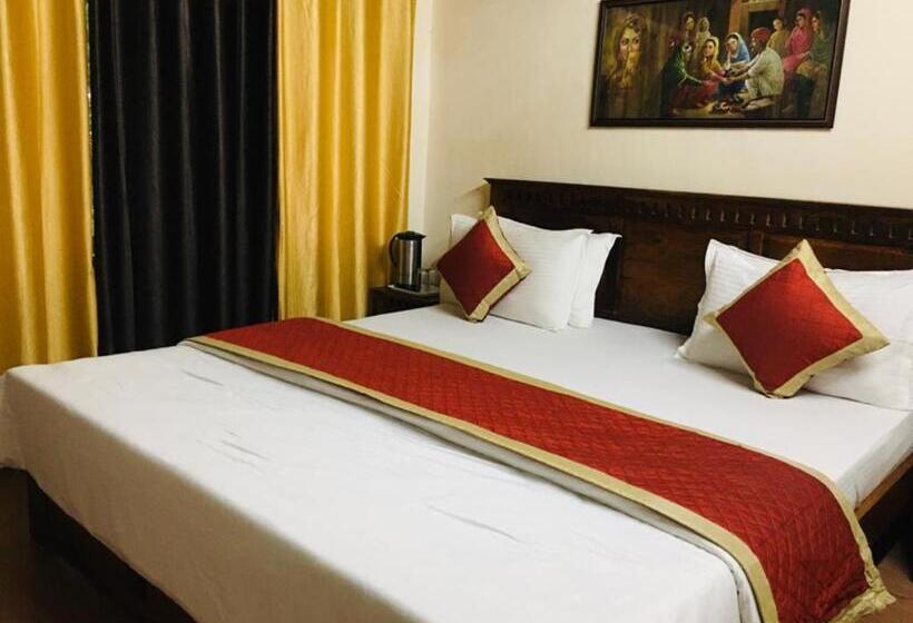 Номер Deluxe, Rose Cottage  A Heritage Retreat