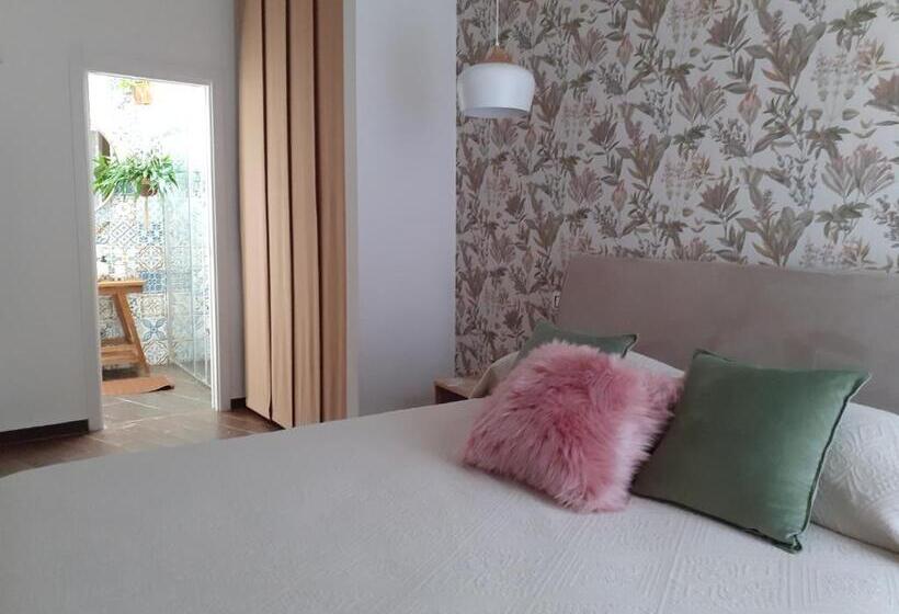 اتاق سوپریور, Borgo Fontana B&b
