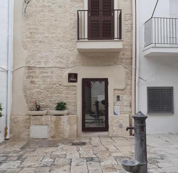 اتاق سوپریور, Borgo Fontana B&b