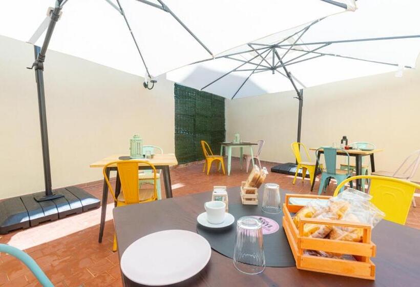 Номер Стандарт, Biù B&b