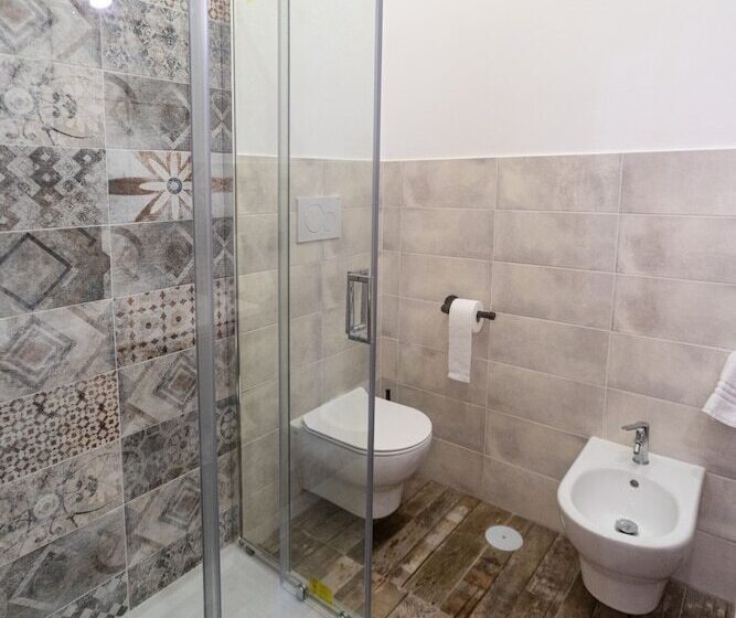 Номер Стандарт, Biù B&b
