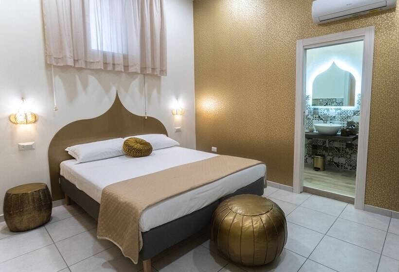 Номер Стандарт, Biù B&b